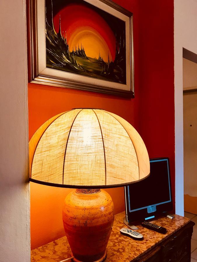 TL appartamenti arance e rose Bologna Esterno foto