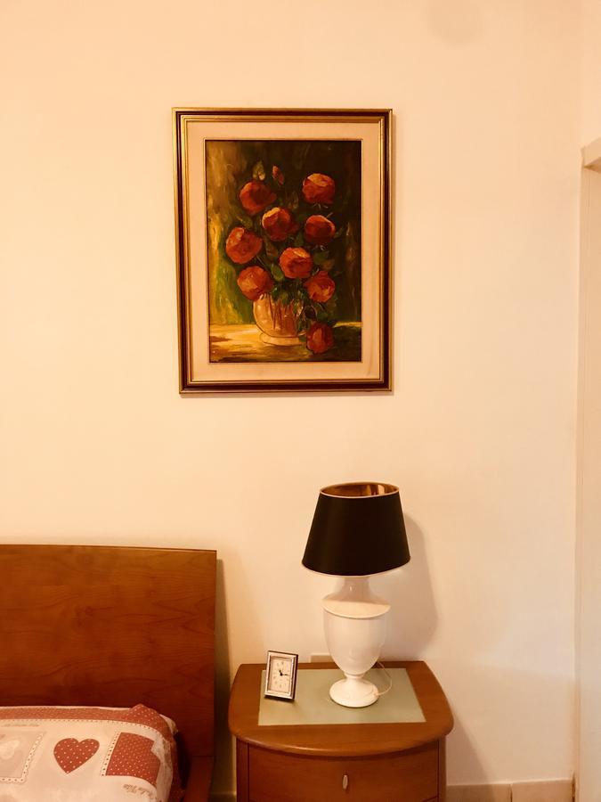 TL appartamenti arance e rose Bologna Esterno foto